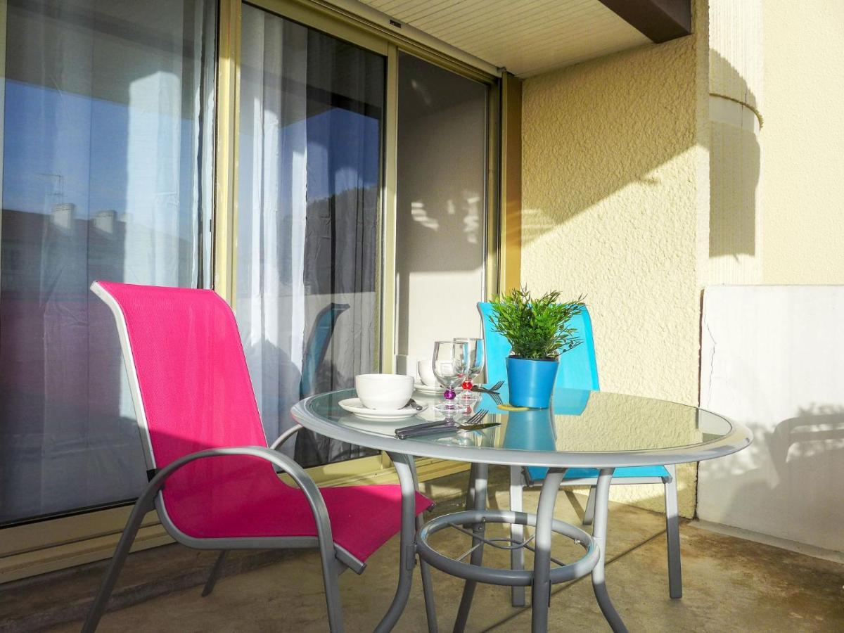 Studio Les Demeures Du Golf By Interhome Biarritz