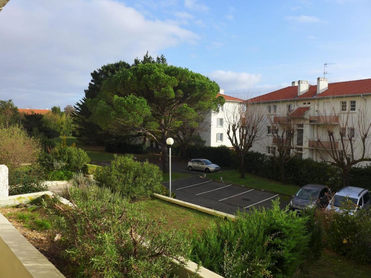 Studio Les Demeures Du Golf By Interhome Apartment *