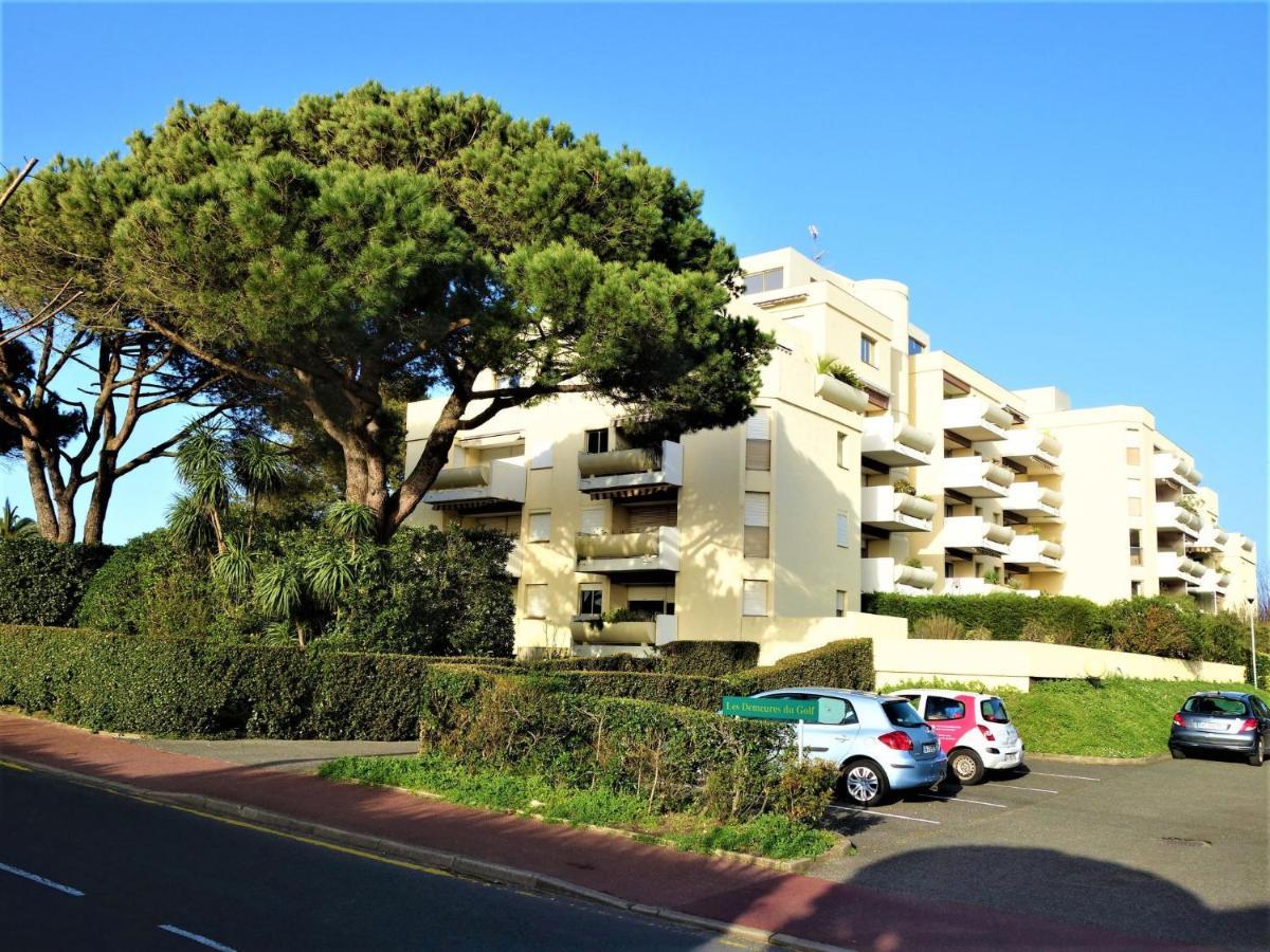 Studio Les Demeures Du Golf By Interhome