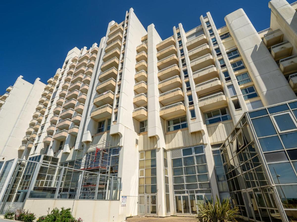 Apartment Victoria Surf-11 By Interhome