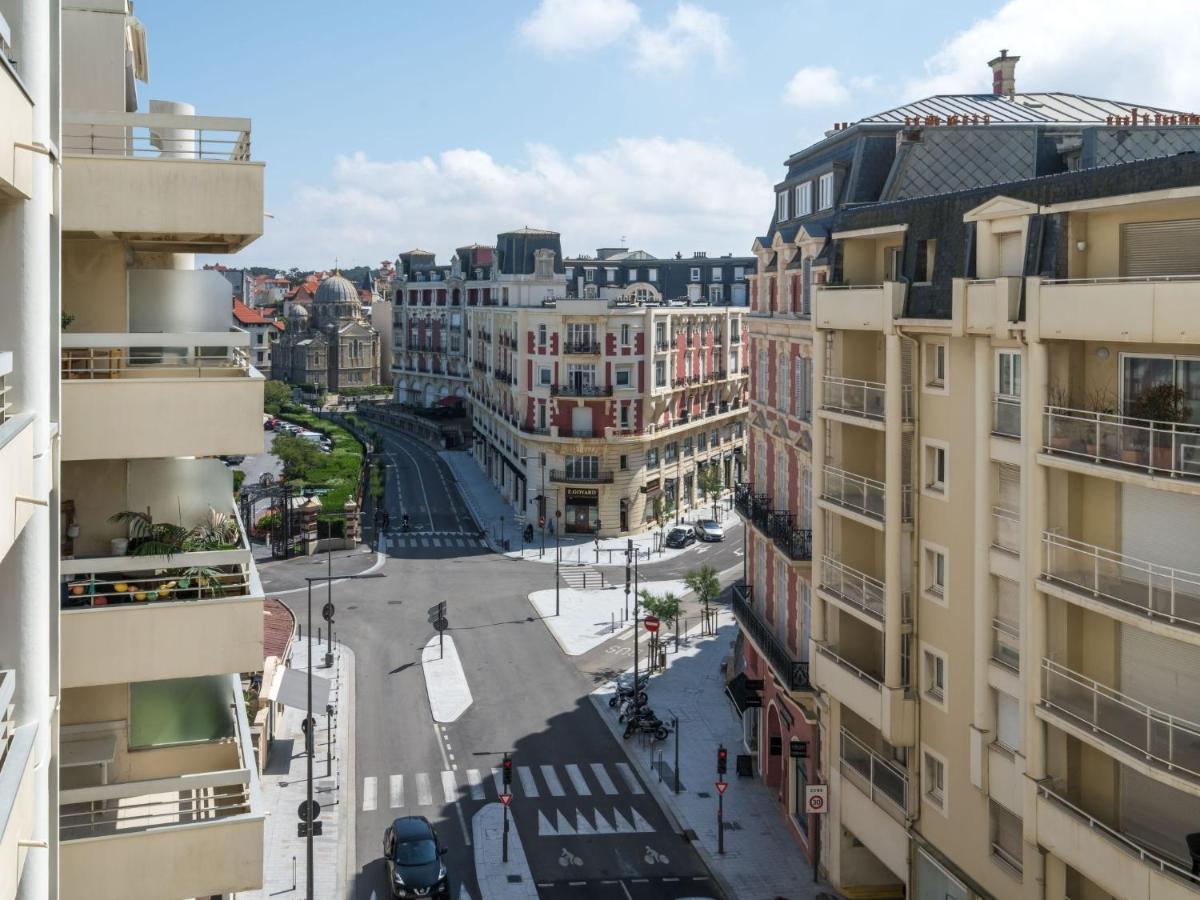 Victoria Surf-11 By Interhome * Biarritz