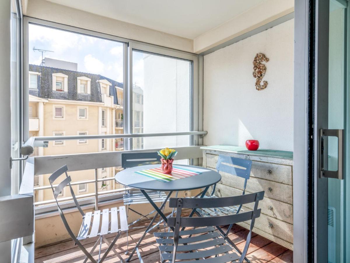 Victoria Surf-11 By Interhome Biarritz