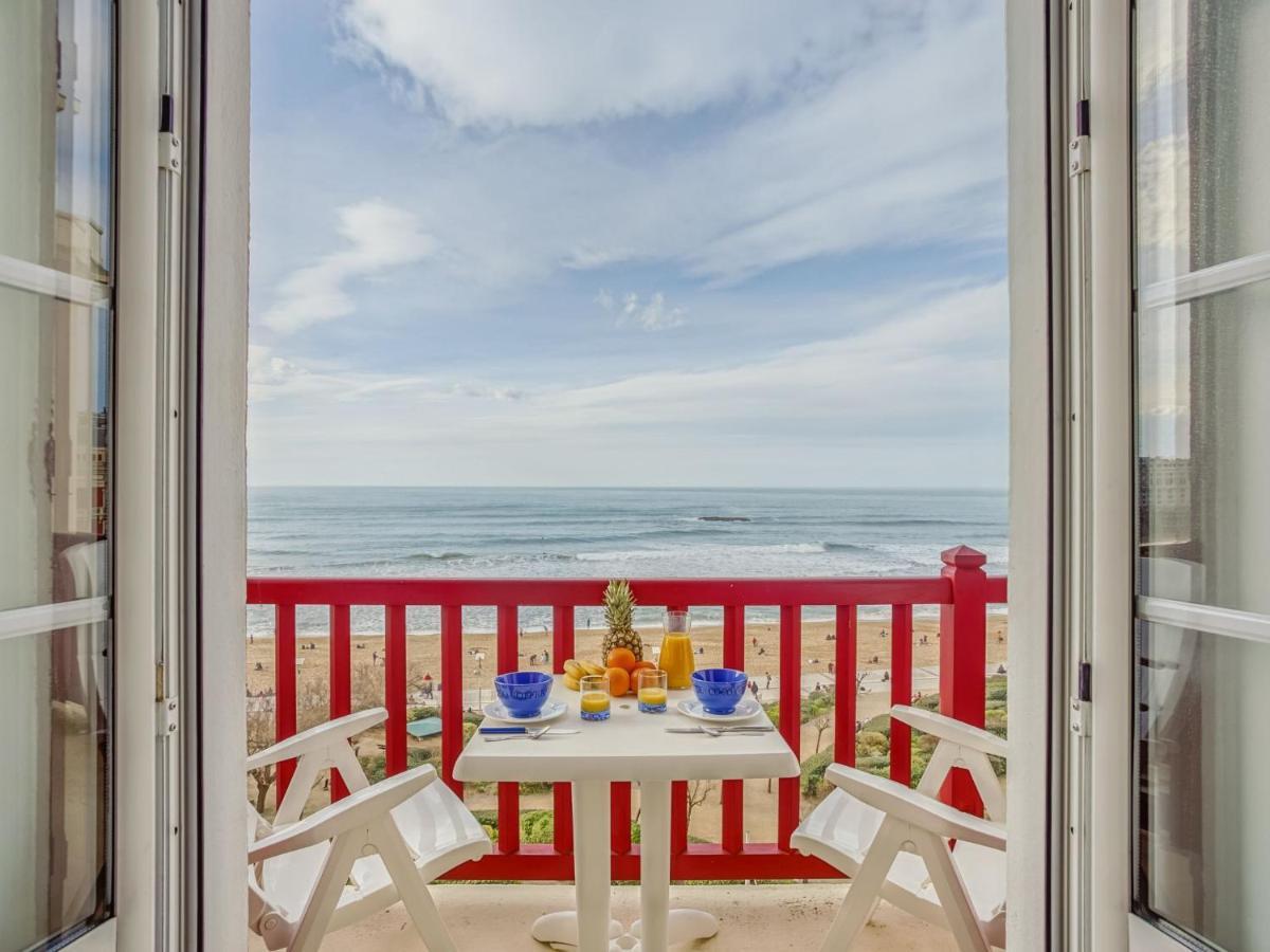 Le Sahel By Interhome *