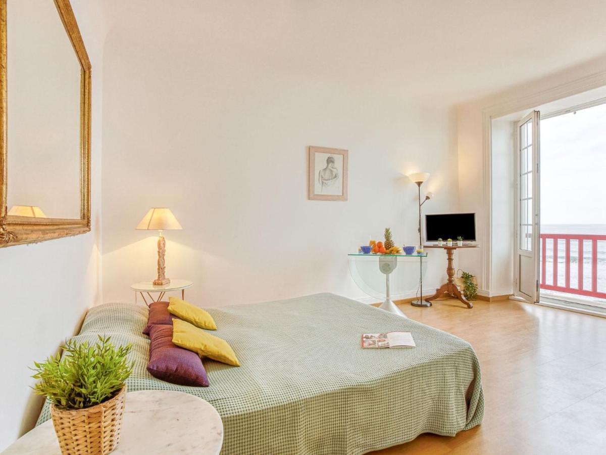 Apartment Le Sahel By Interhome