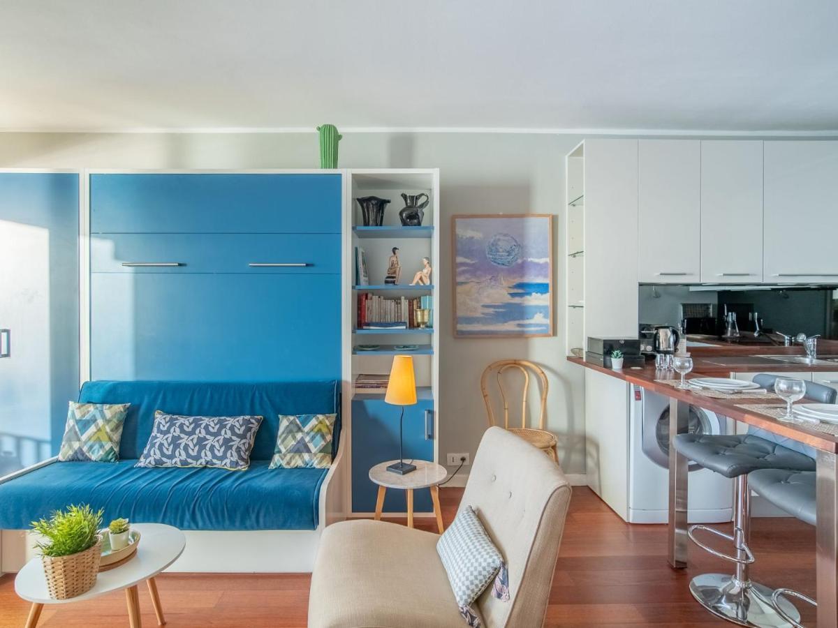 Studio Nadaillac-6 By Interhome * Biarritz