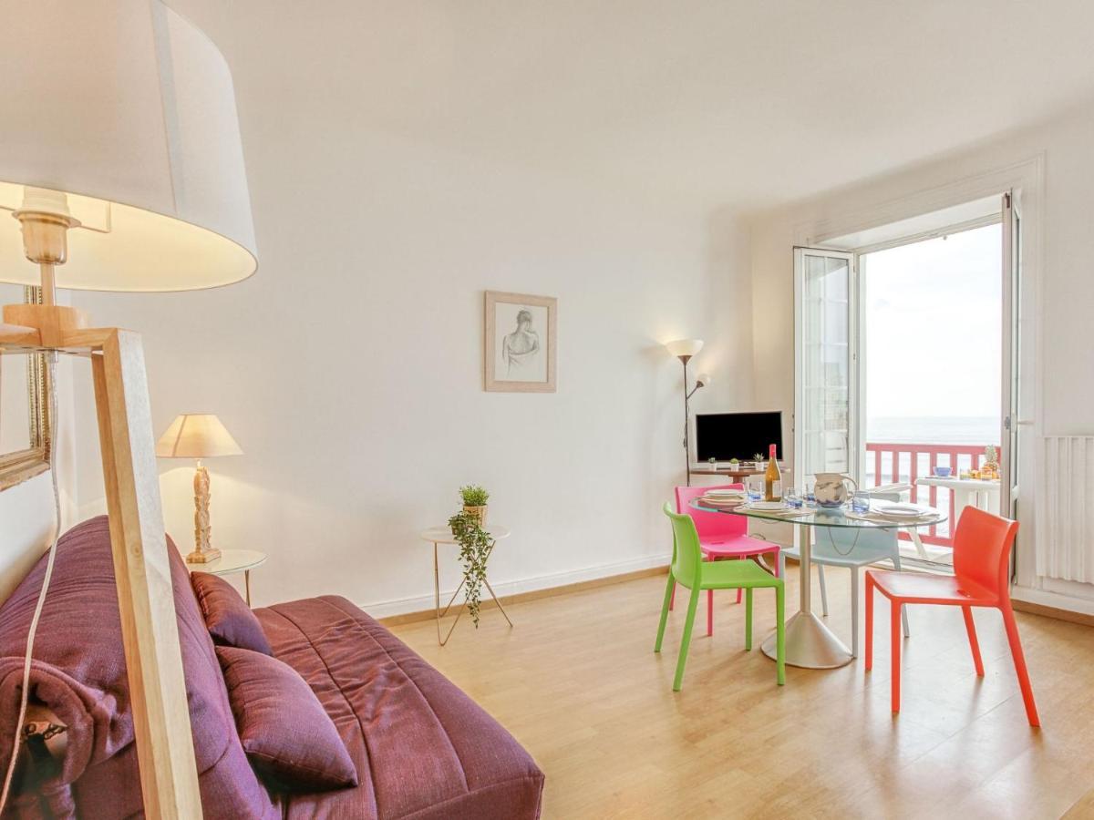 Apartment Le Sahel By Interhome *