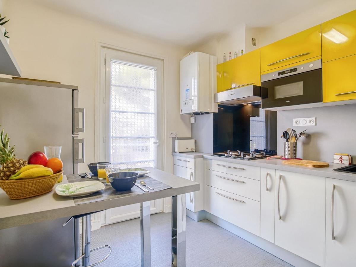 Sainte-madeleine By Interhome Apartment