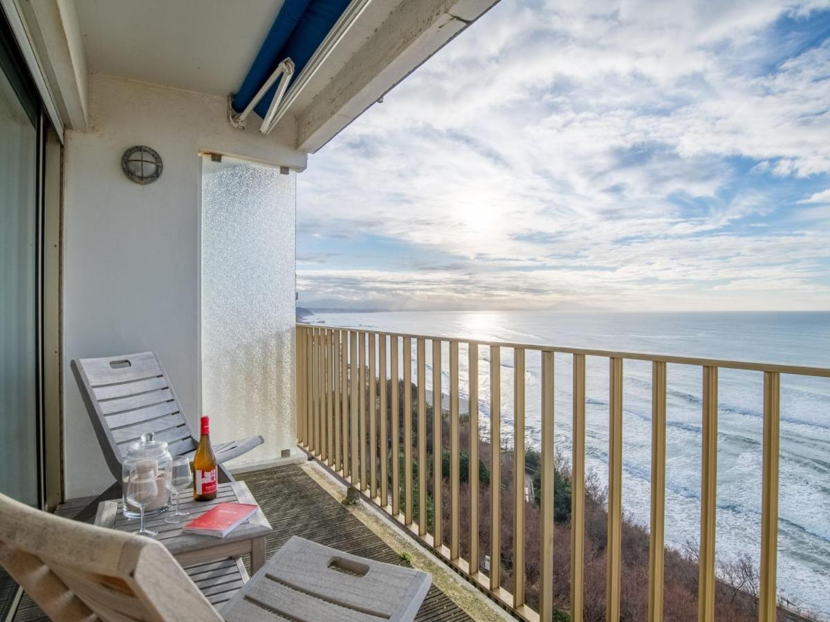 Studio Nadaillac-6 By Interhome * Biarritz