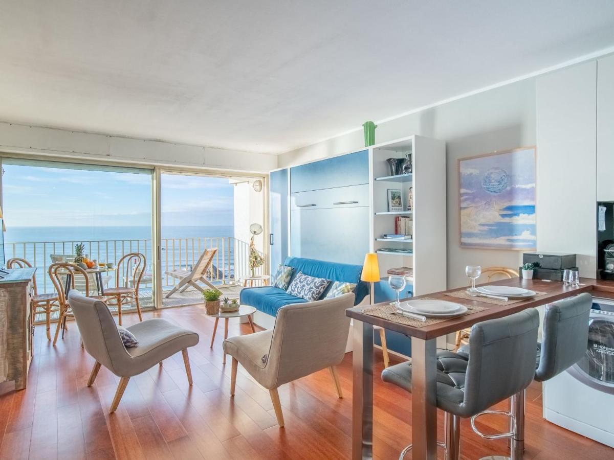 Studio Nadaillac-6 By Interhome Apartment