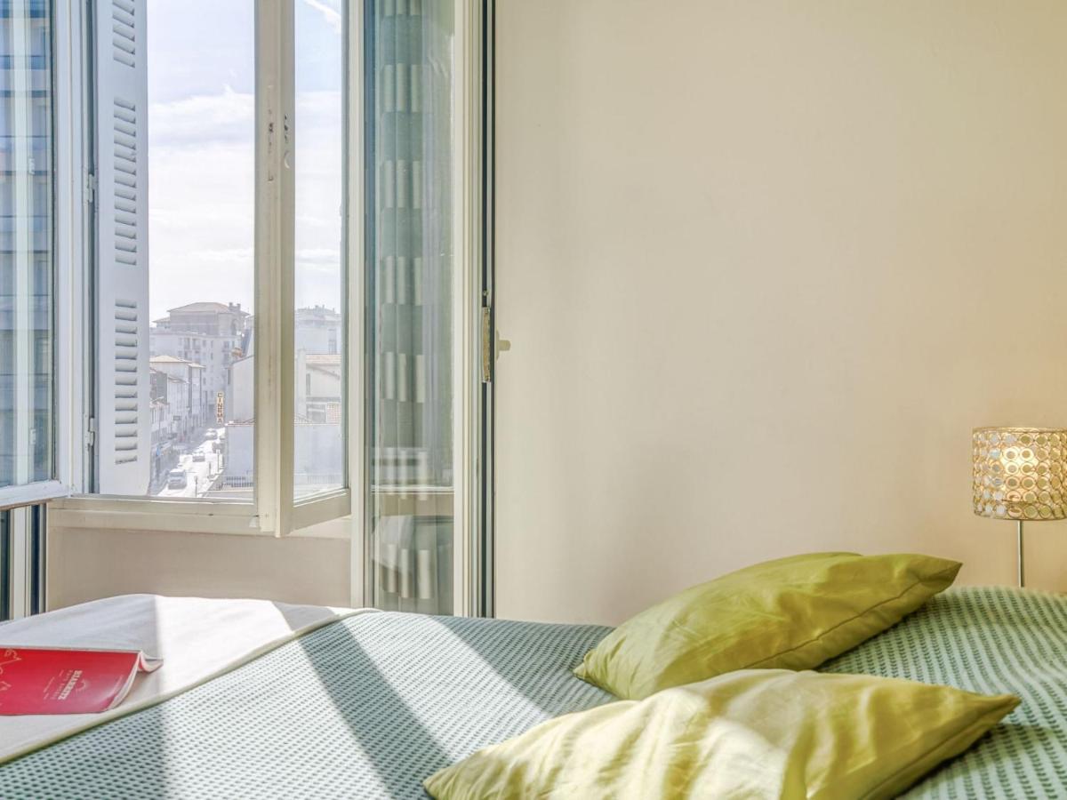 Appartement Clémenceau Biarritz