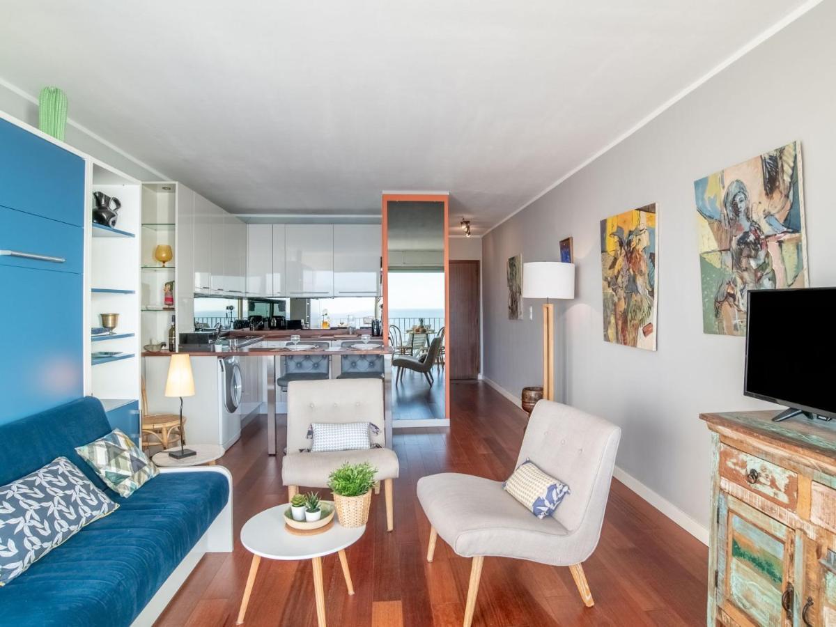 Studio Nadaillac-6 By Interhome