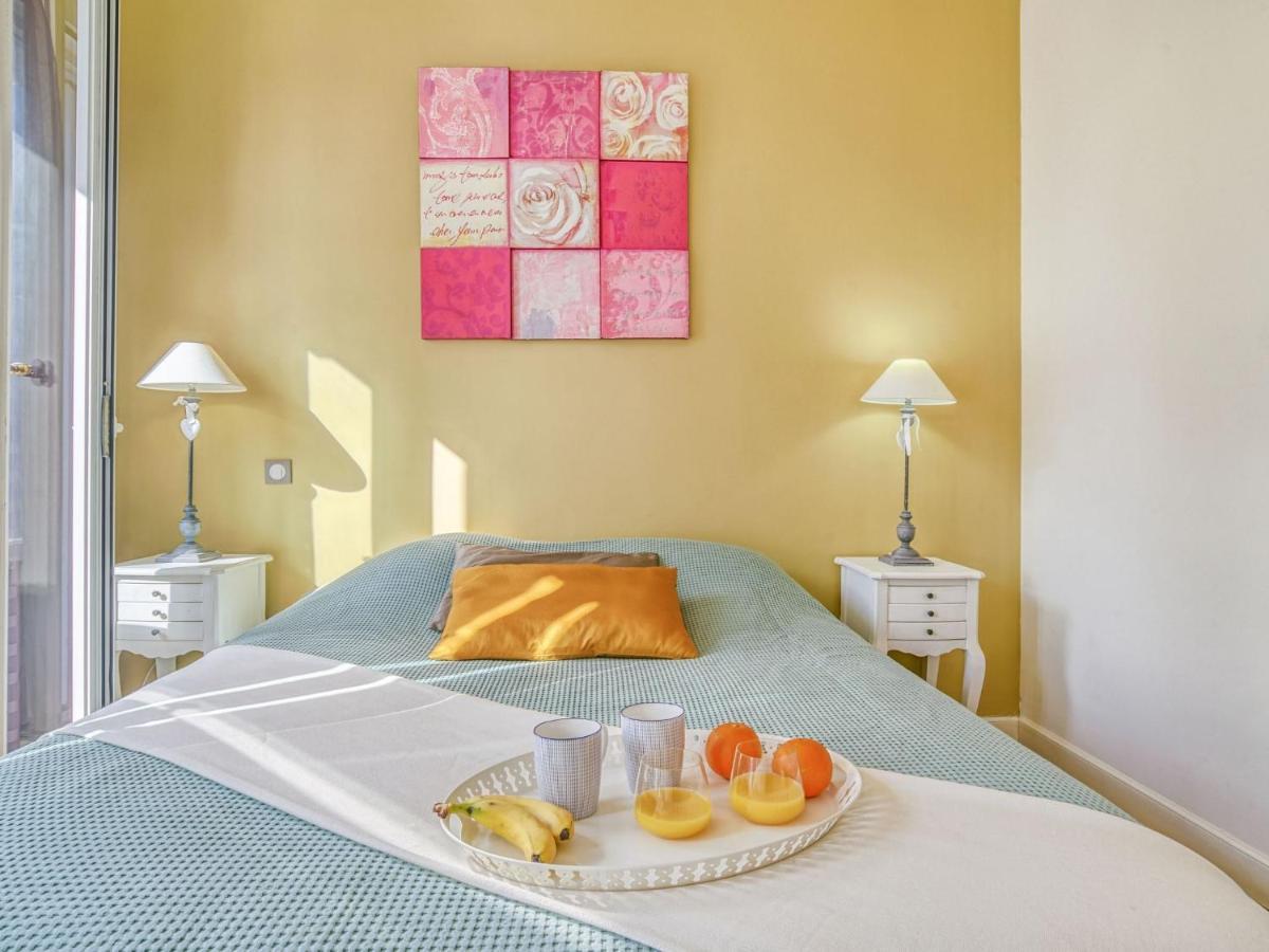 Clémenceau Appartement Biarritz
