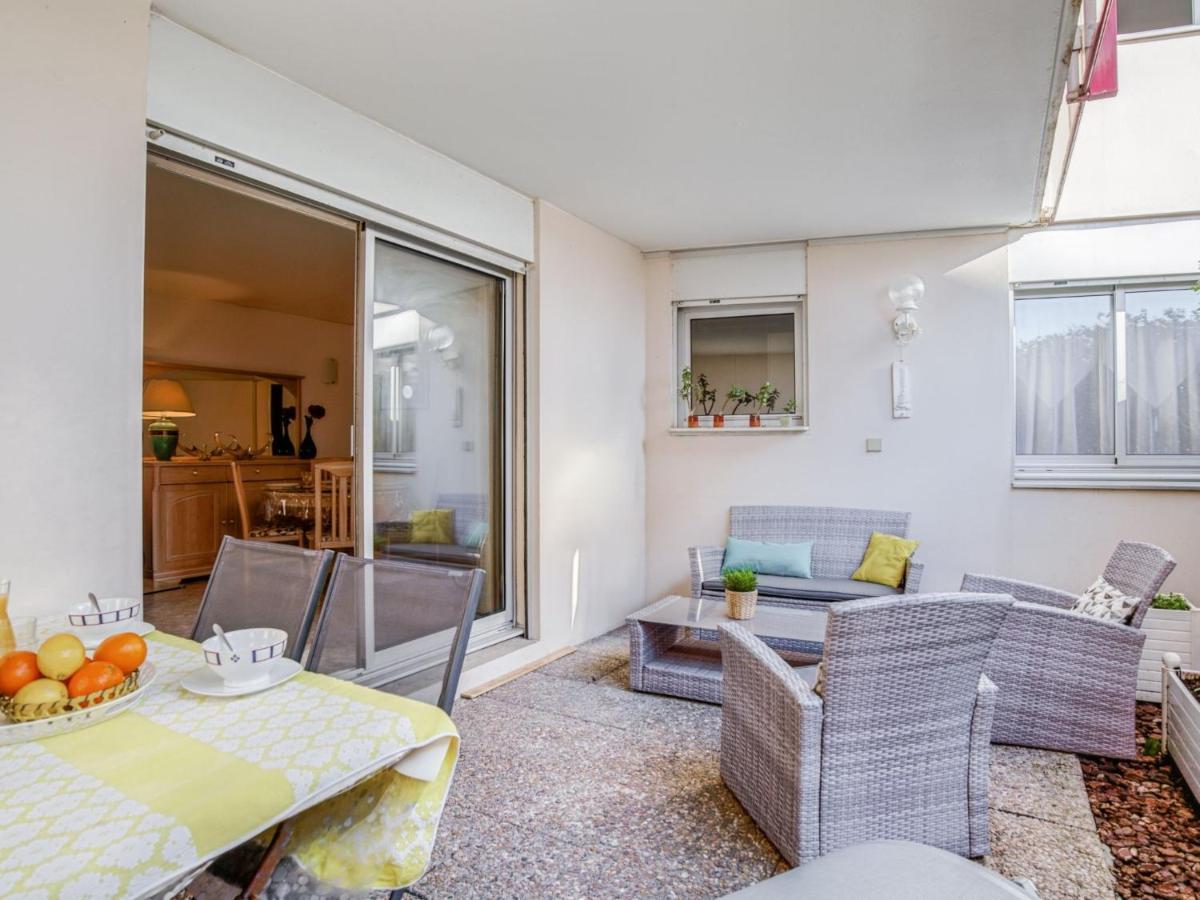 Bibi Beaurivage By Interhome Apartamento *