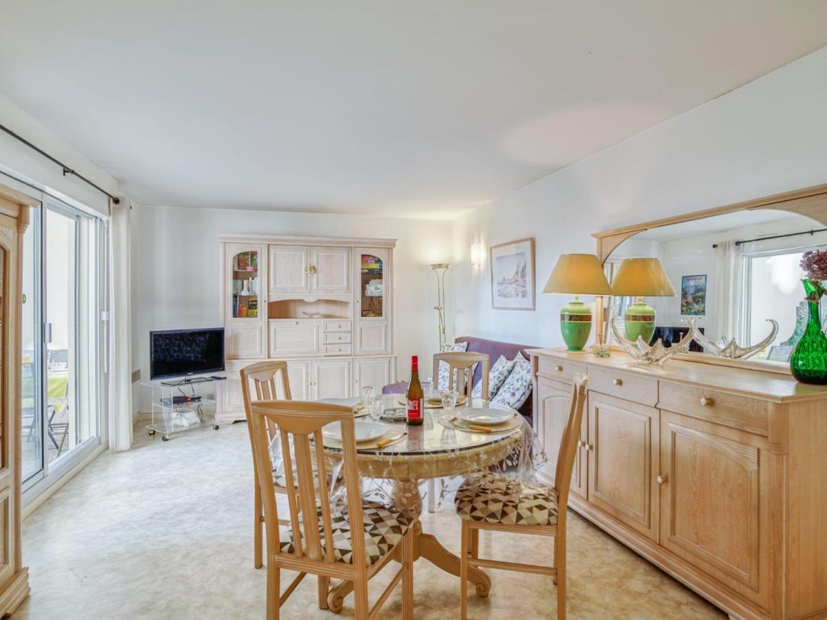 Bibi Beaurivage By Interhome