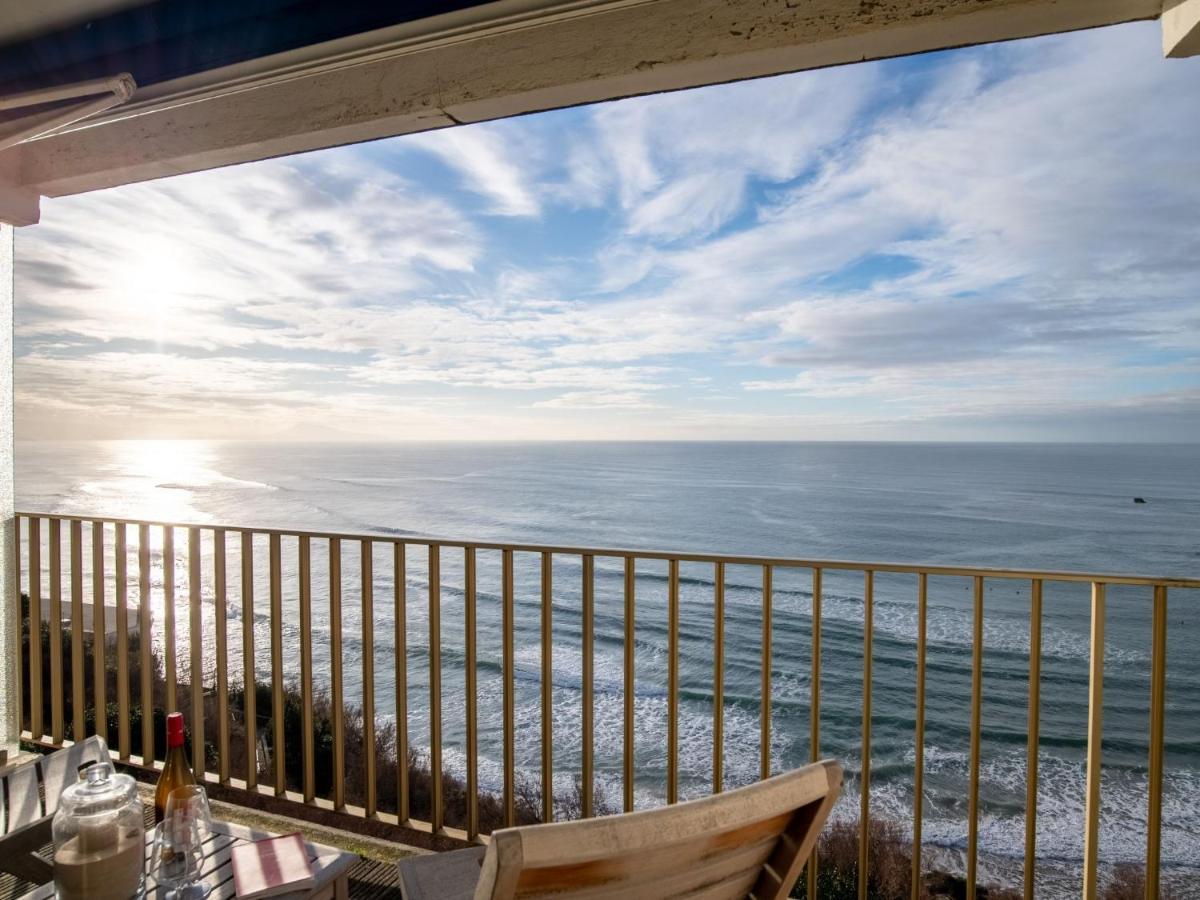 Studio Nadaillac-6 By Interhome Apartment Biarritz