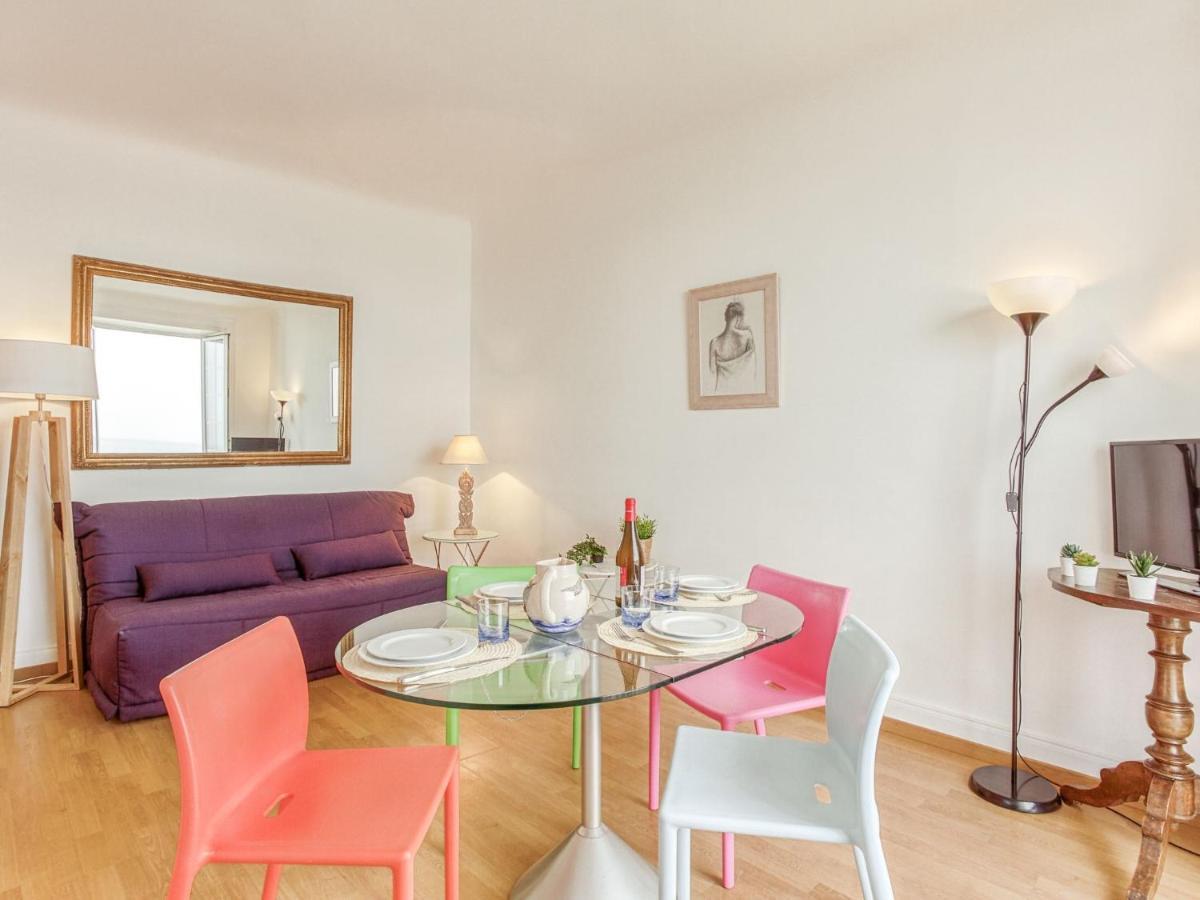 Le Sahel By Interhome Apartment *