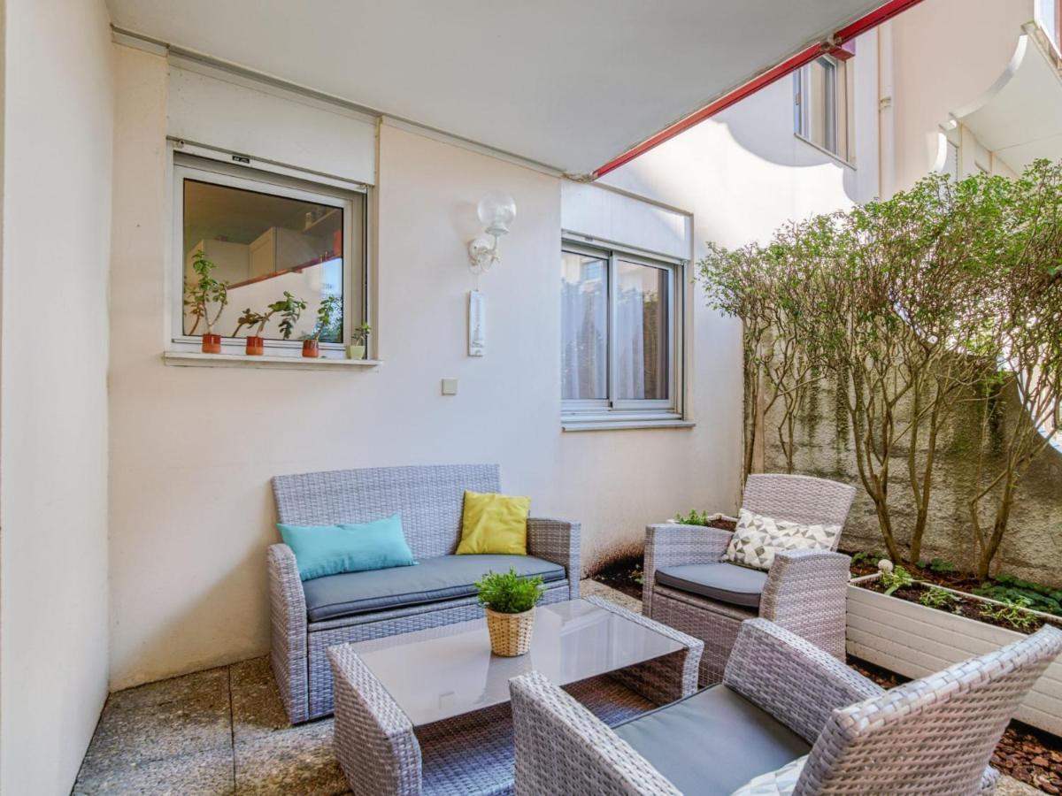 Bibi Beaurivage By Interhome Apartamento
