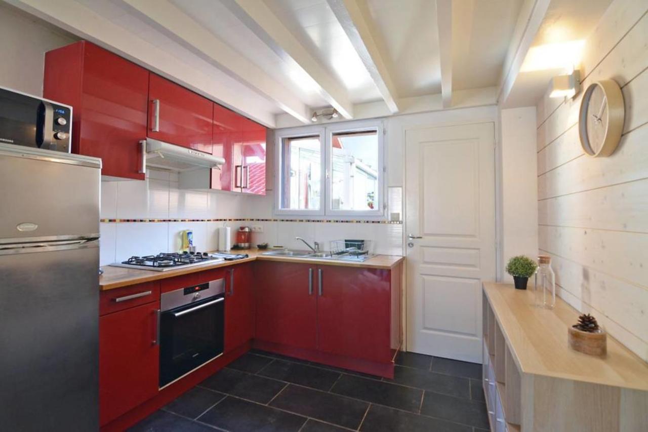 Duplex Voltaire Modern - 3 Bedrooms - Citycenter And - Wifi *