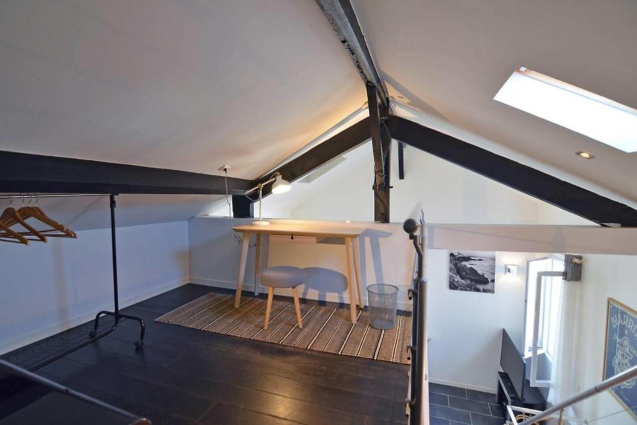 Appartement Duplex Voltaire Modern - 3 Bedrooms - Citycenter And - Wifi