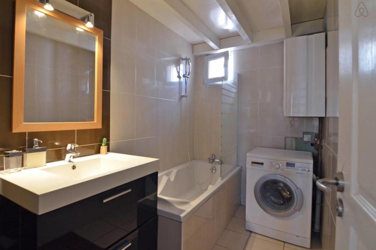 Duplex Voltaire Modern - 3 Bedrooms - Citycenter And - Wifi