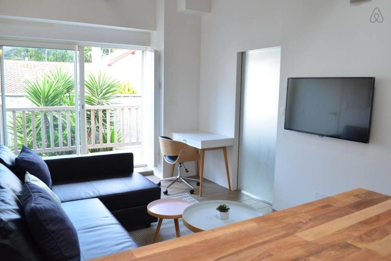 Apartment Argia Cozy & Modern With 2 Bedrooms - Balcony - City Center Biarritz