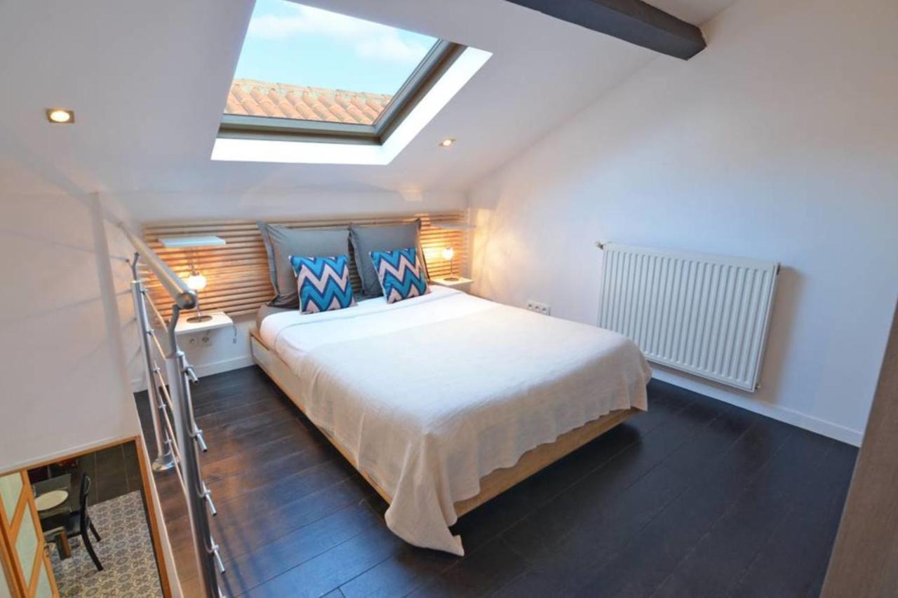 Duplex Voltaire Modern - 3 Bedrooms - Citycenter And - Wifi