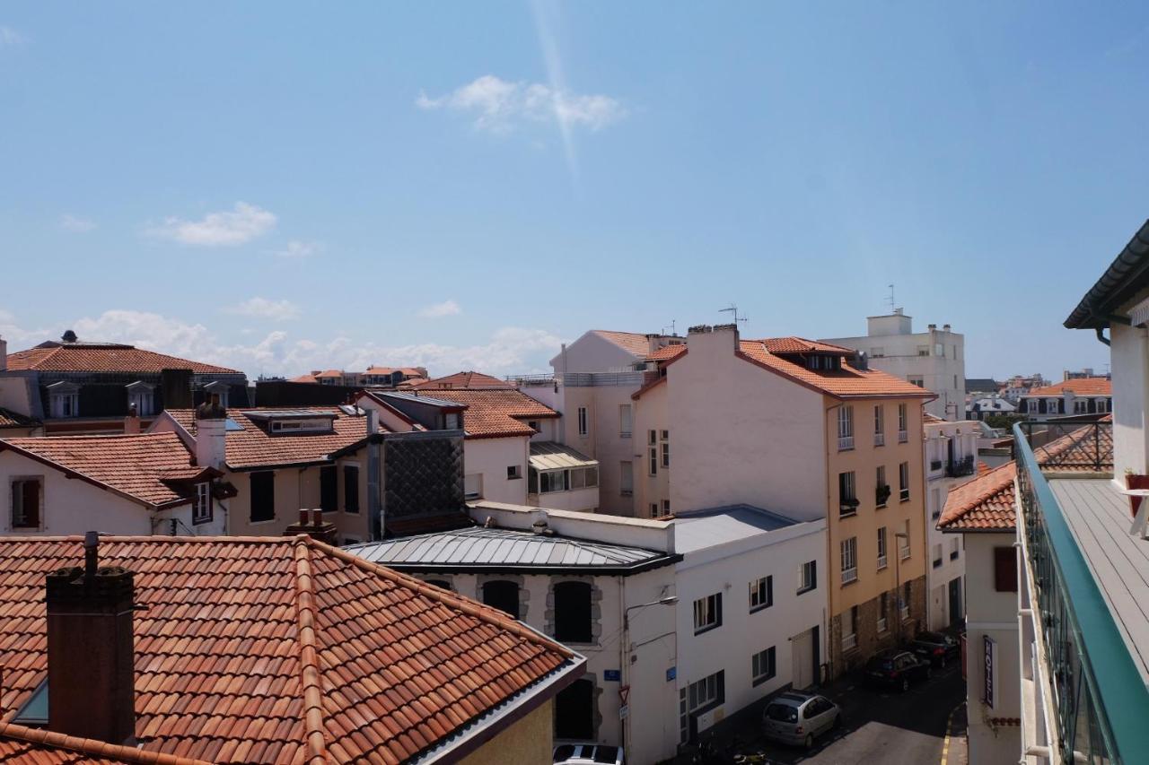 Magnifique Appartement, En Hyper Centre, Avec Terrasse Et Place De Parking Apartment