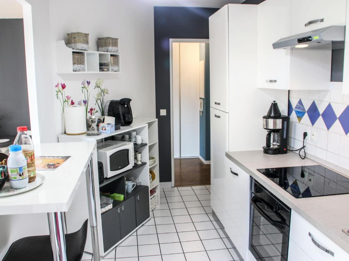 Apartment Atxuria By Interhome *