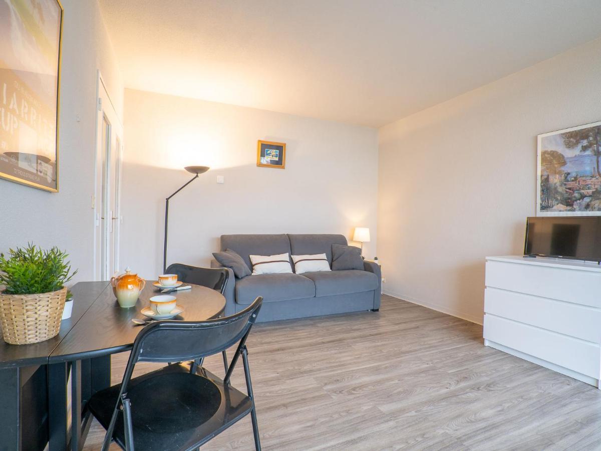 Studio Les Demeures Du Golf By Interhome Apartment Biarritz