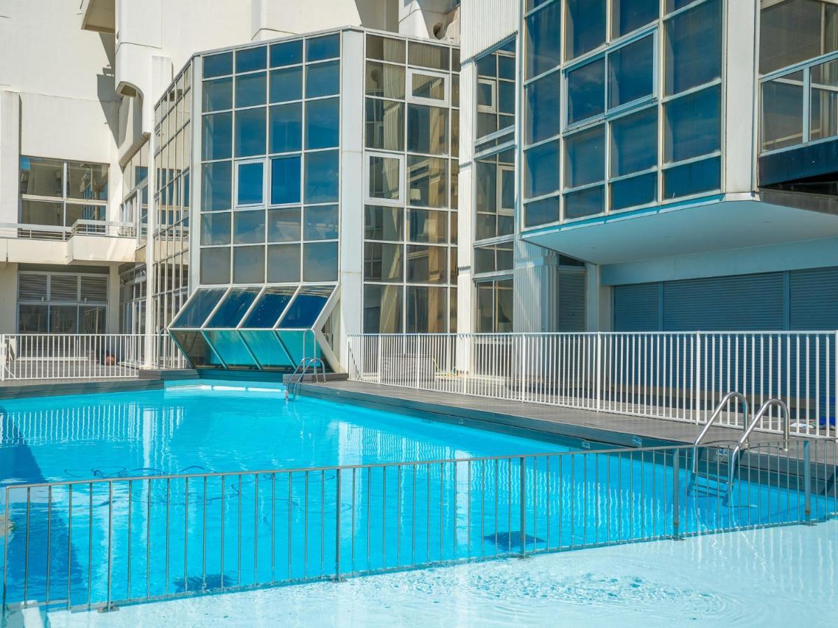 Victoria Surf-11 By Interhome Apartment Biarritz