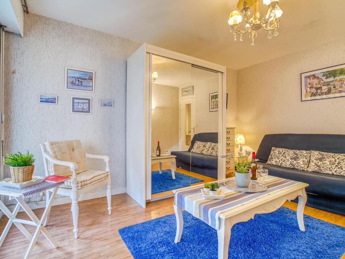Studio Imperatrice By Interhome Apartment *