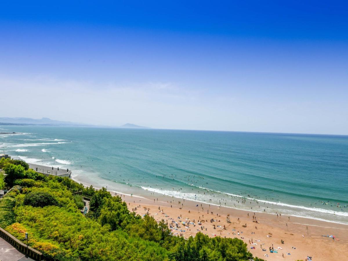 Nadaillac-4 By Interhome * Biarritz