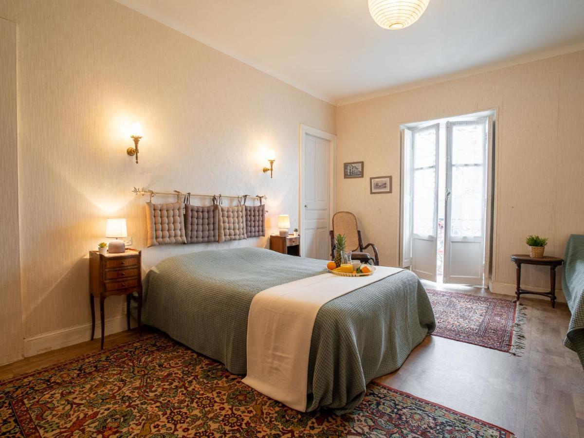 Le Britannia Appartement Biarritz