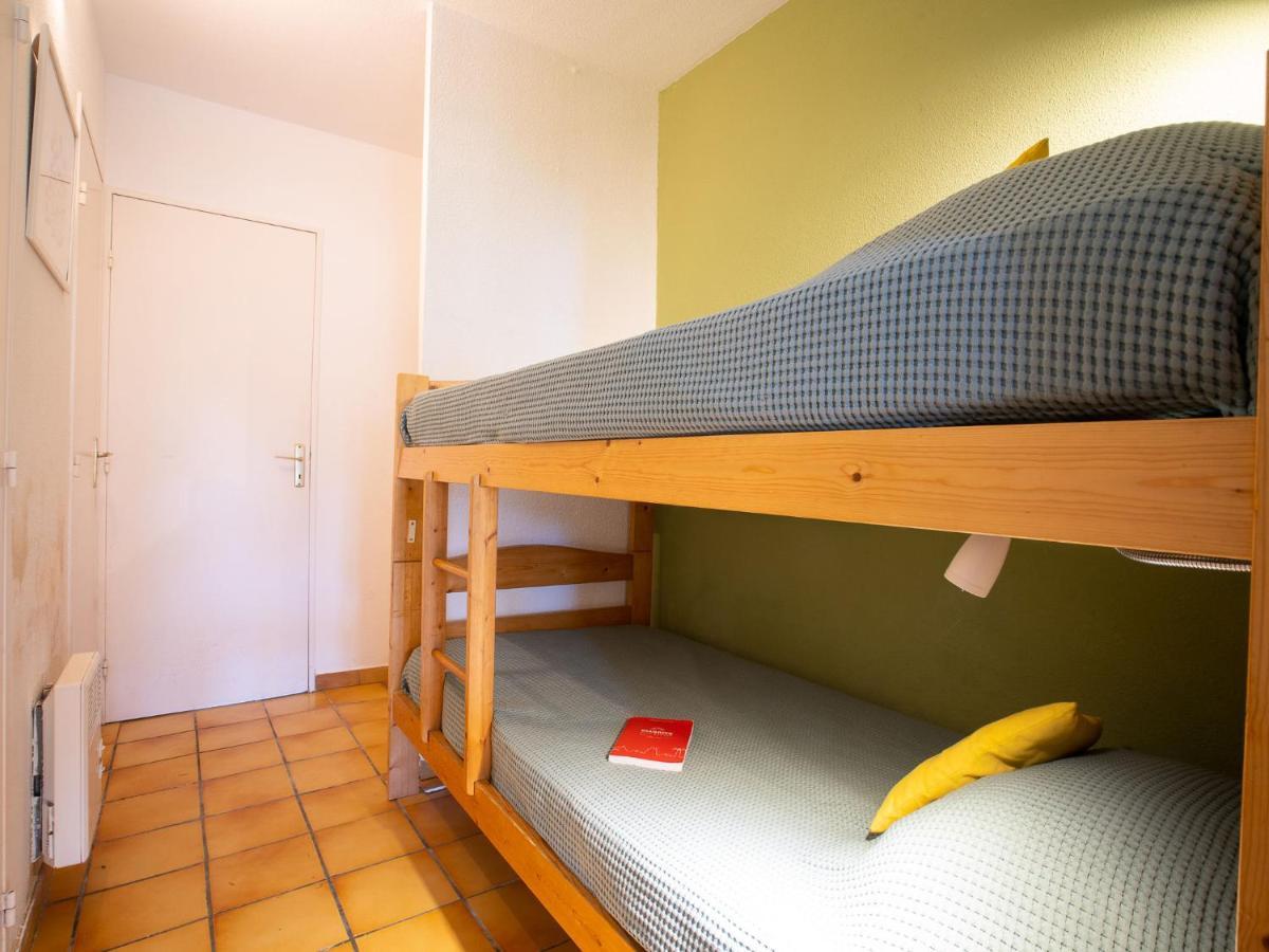 Milady Village-3 By Interhome * Biarritz