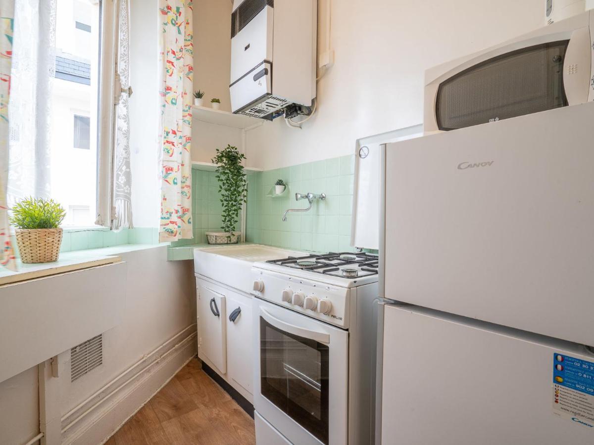 Le Britannia By Interhome Apartment *