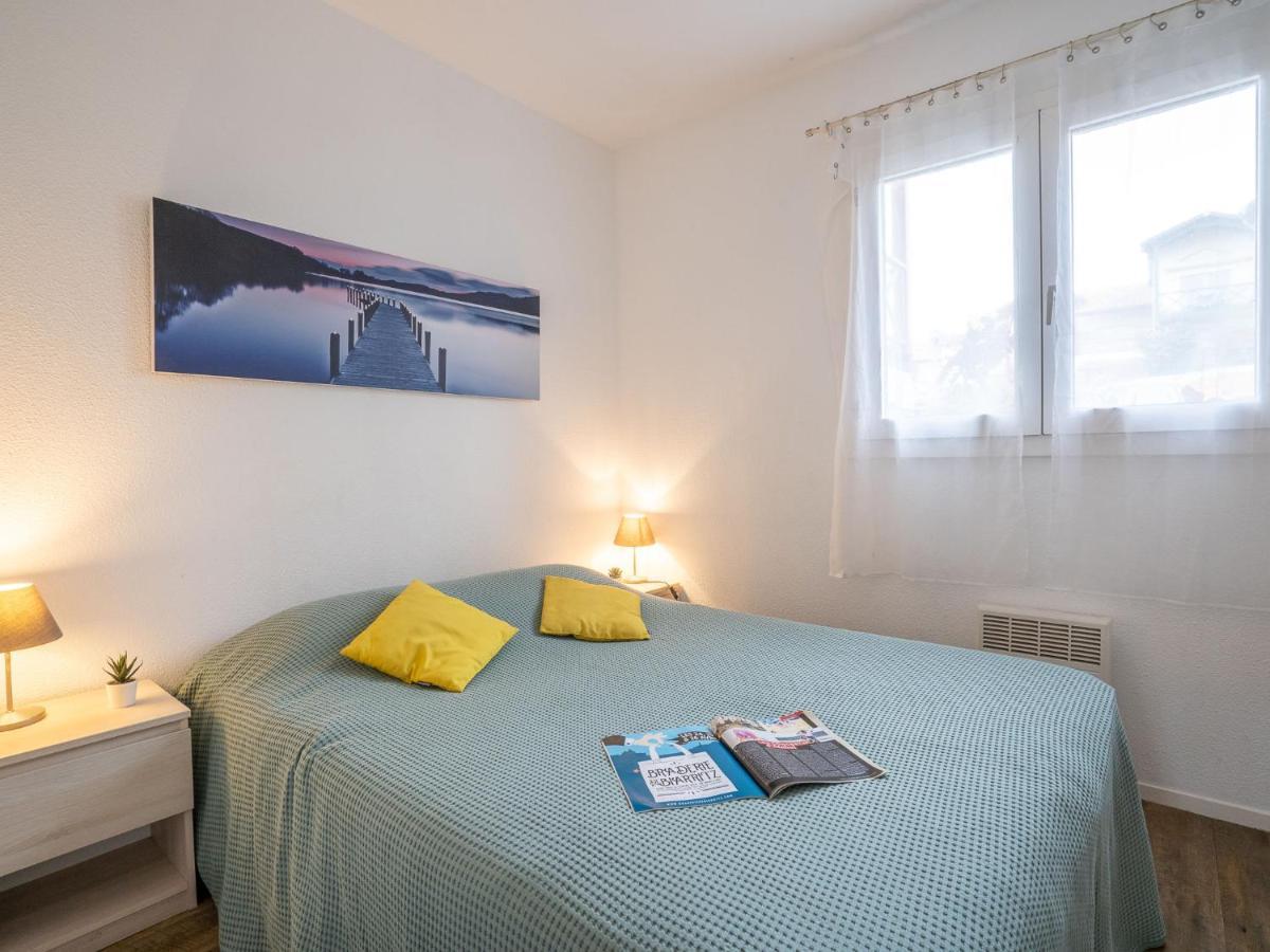 Appartement Milady Village-3 By Interhome Biarritz