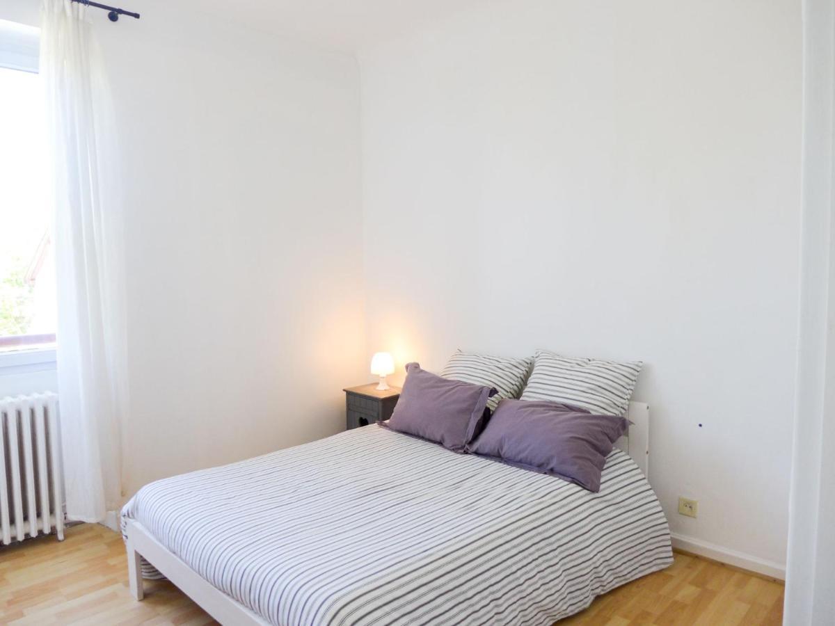 St Jean By Interhome Apartment