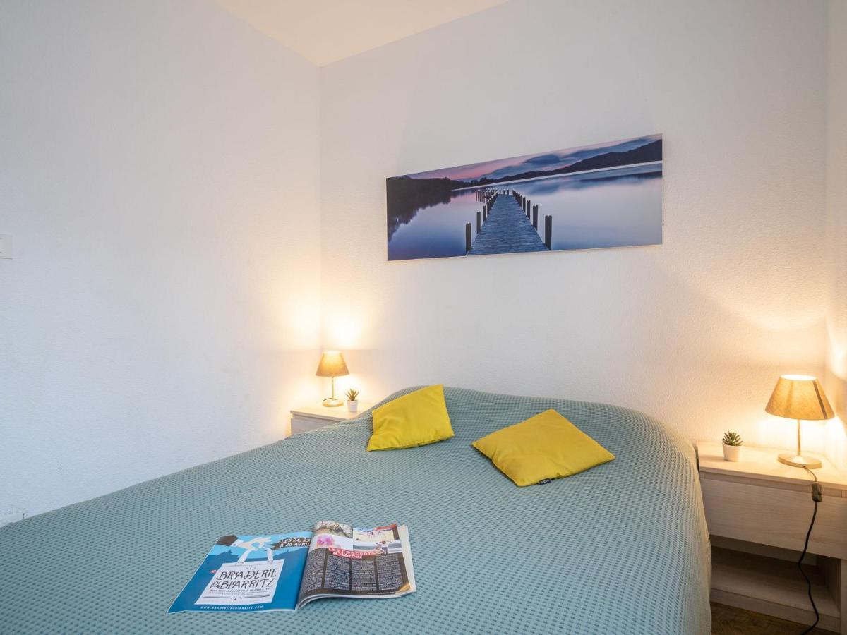 Milady Village-3 By Interhome * Biarritz