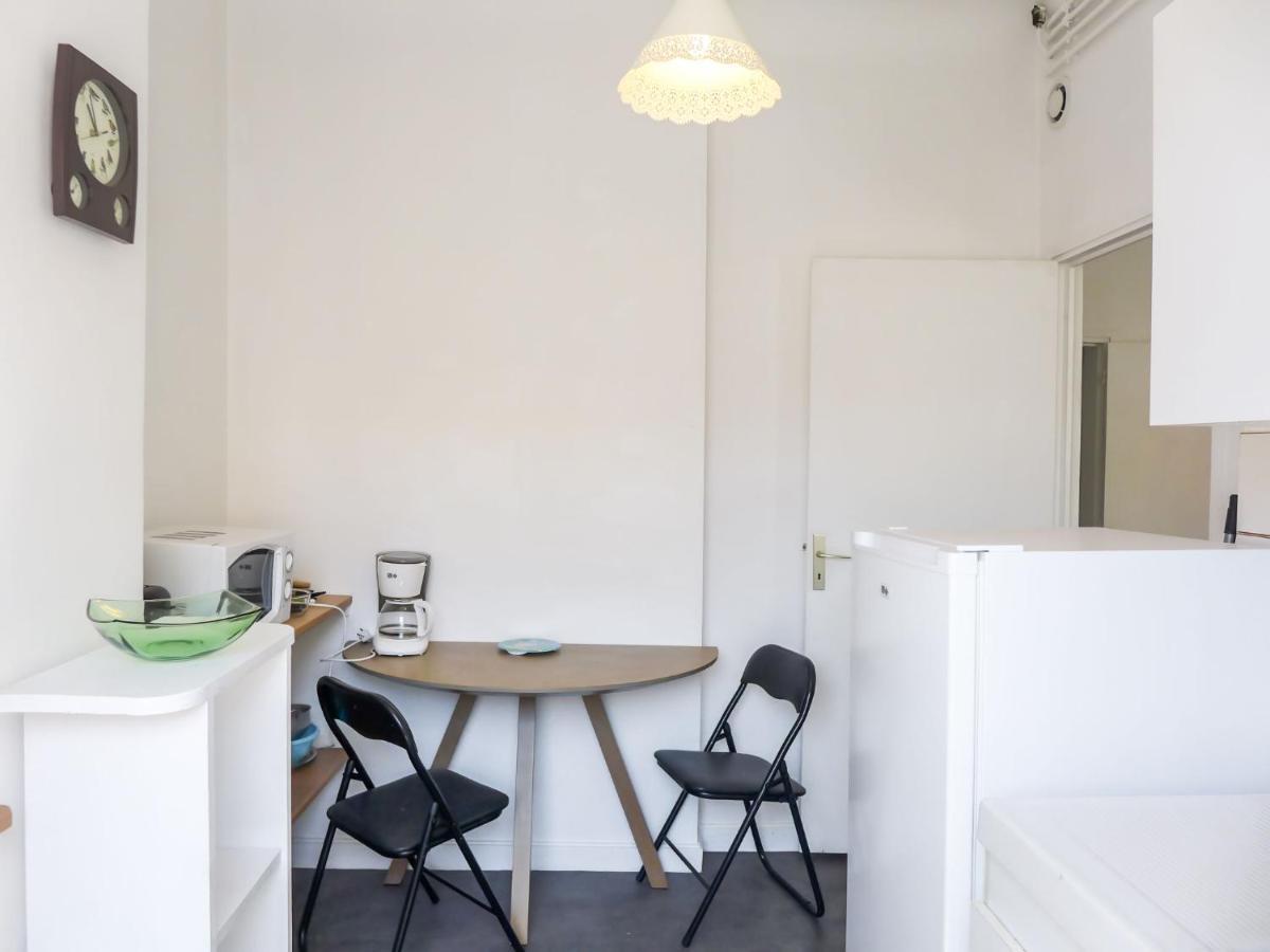 St Jean By Interhome Apartment *