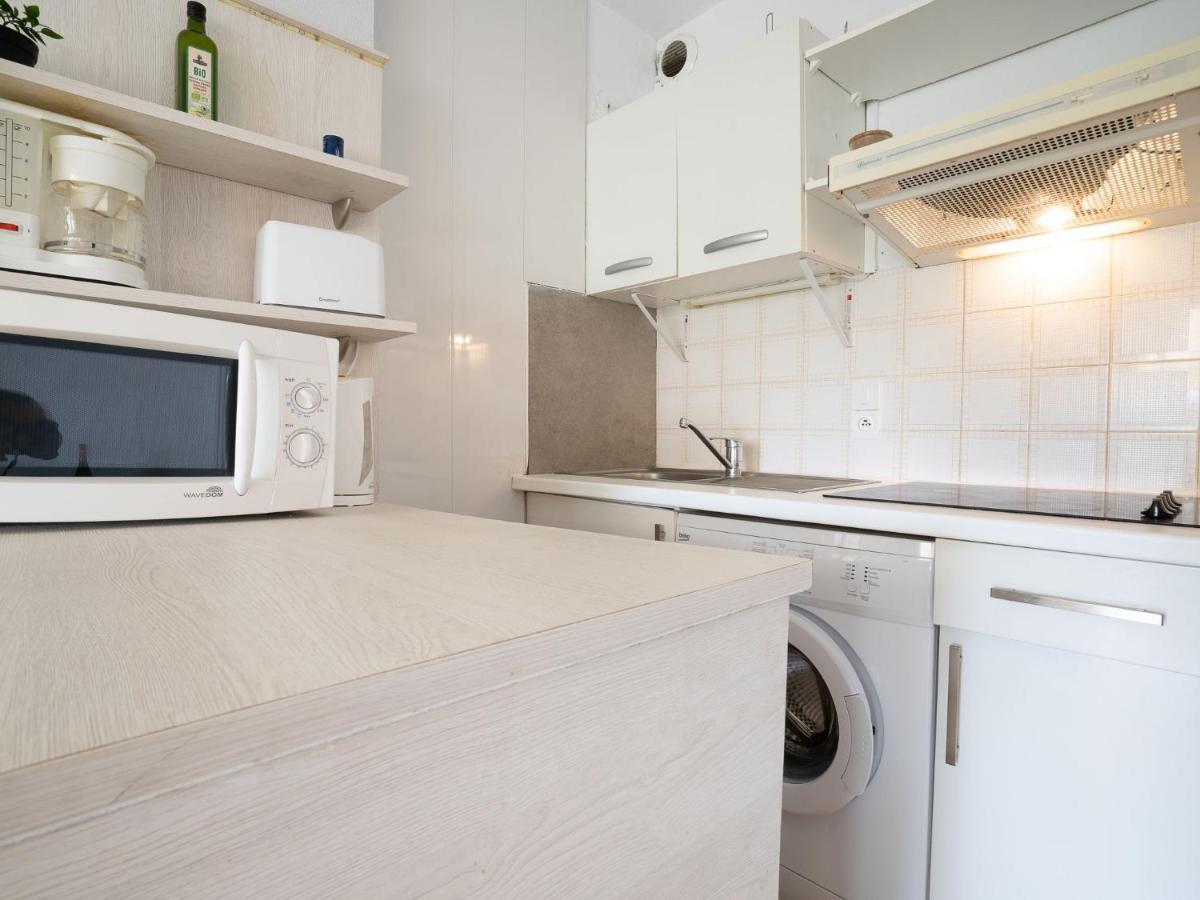Appartement Milady Village-3 By Interhome