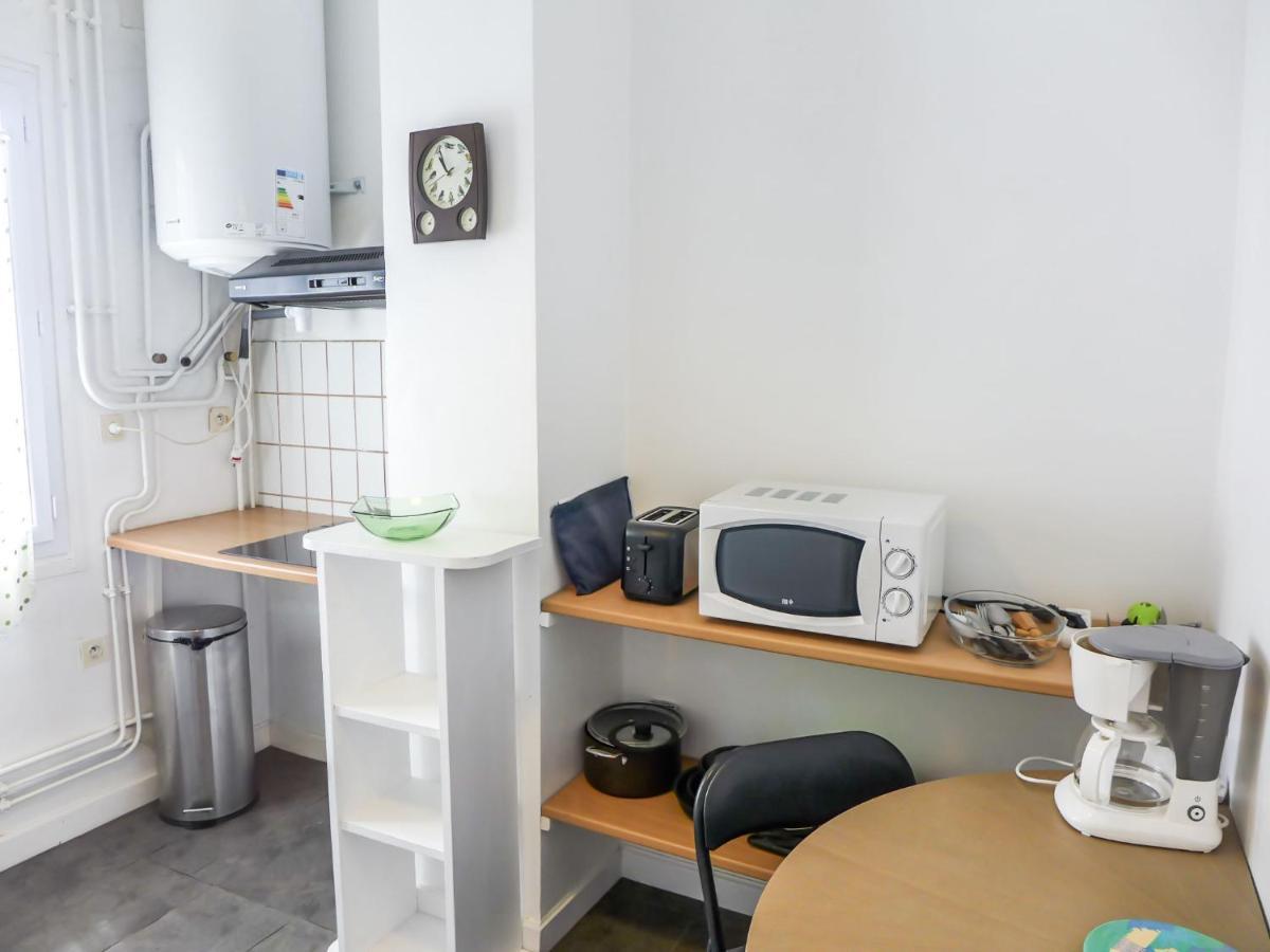 St Jean By Interhome Biarritz