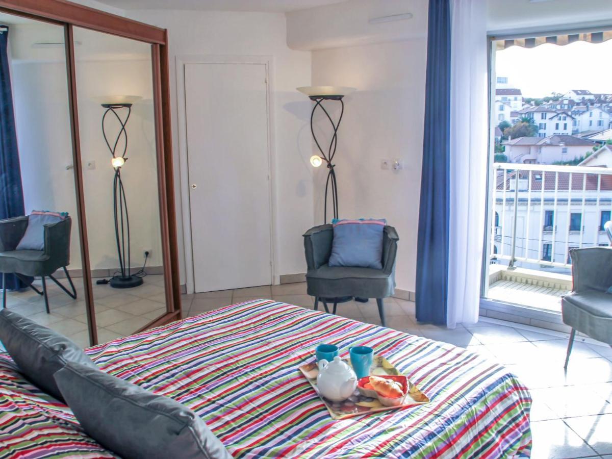 Le Malda-1 By Interhome Apartment