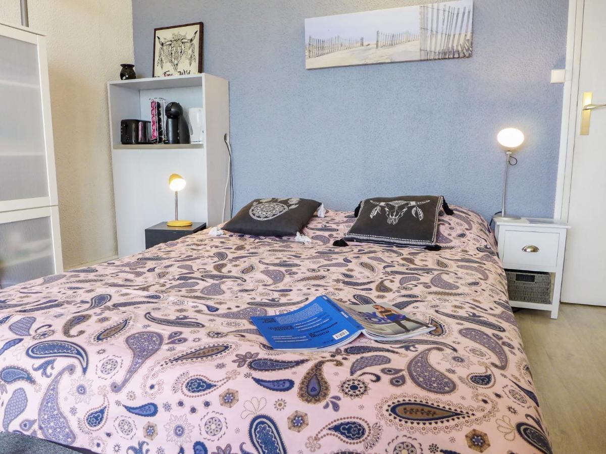 Studio Edouard Vii-7 By Interhome