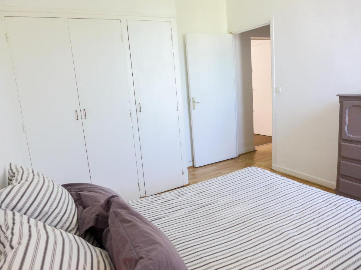 Apartment St Jean By Interhome