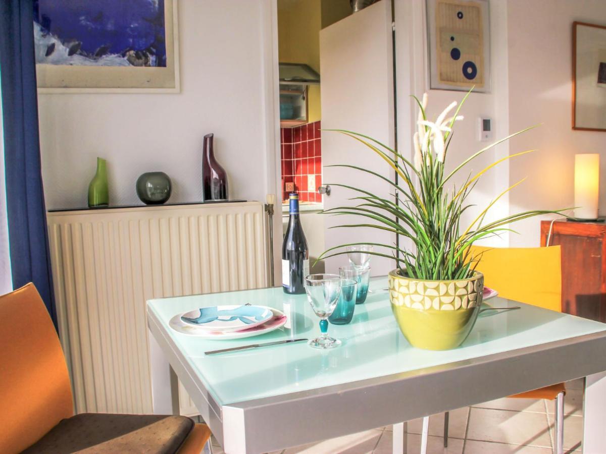 Apartment Le Malda-1 By Interhome