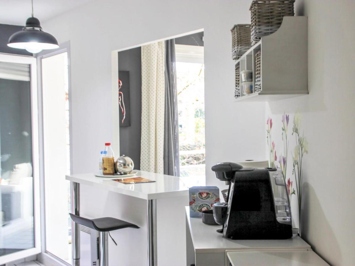 Apartment Atxuria By Interhome *
