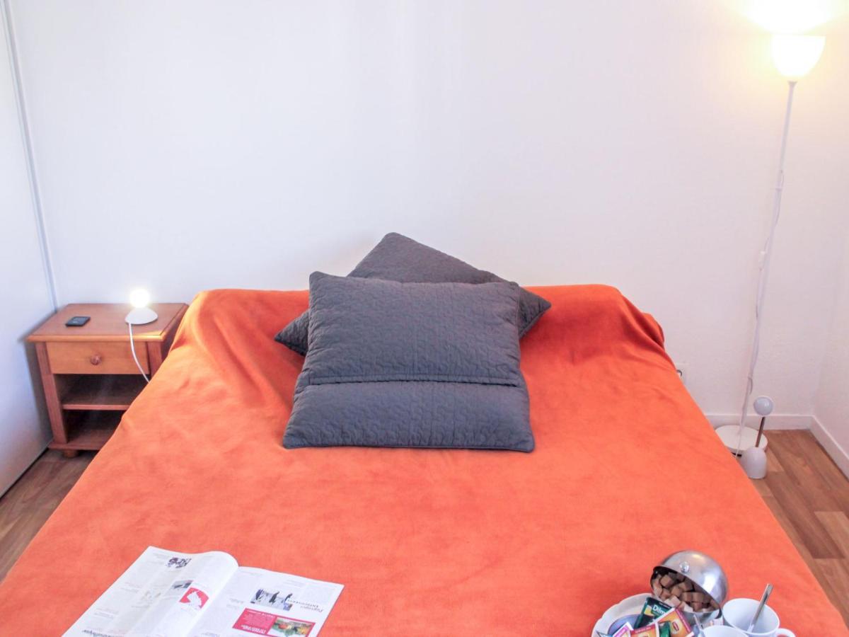 Atxuria By Interhome Biarritz