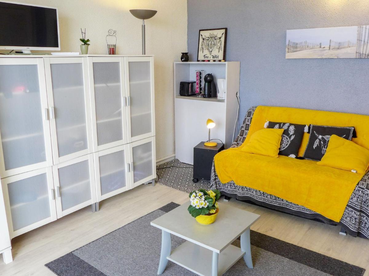 Studio Edouard Vii-7 By Interhome Biarritz