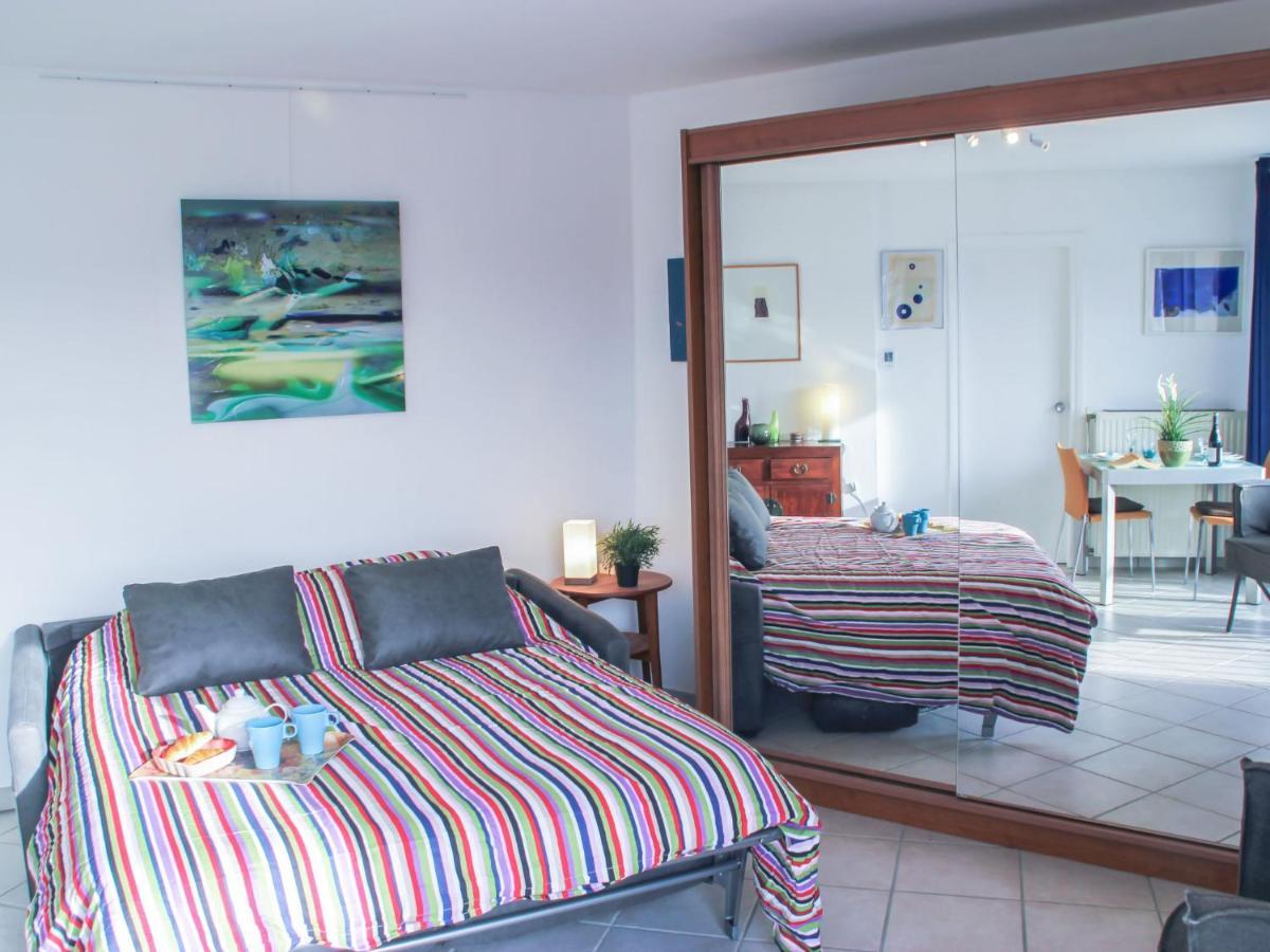 Le Malda-1 By Interhome