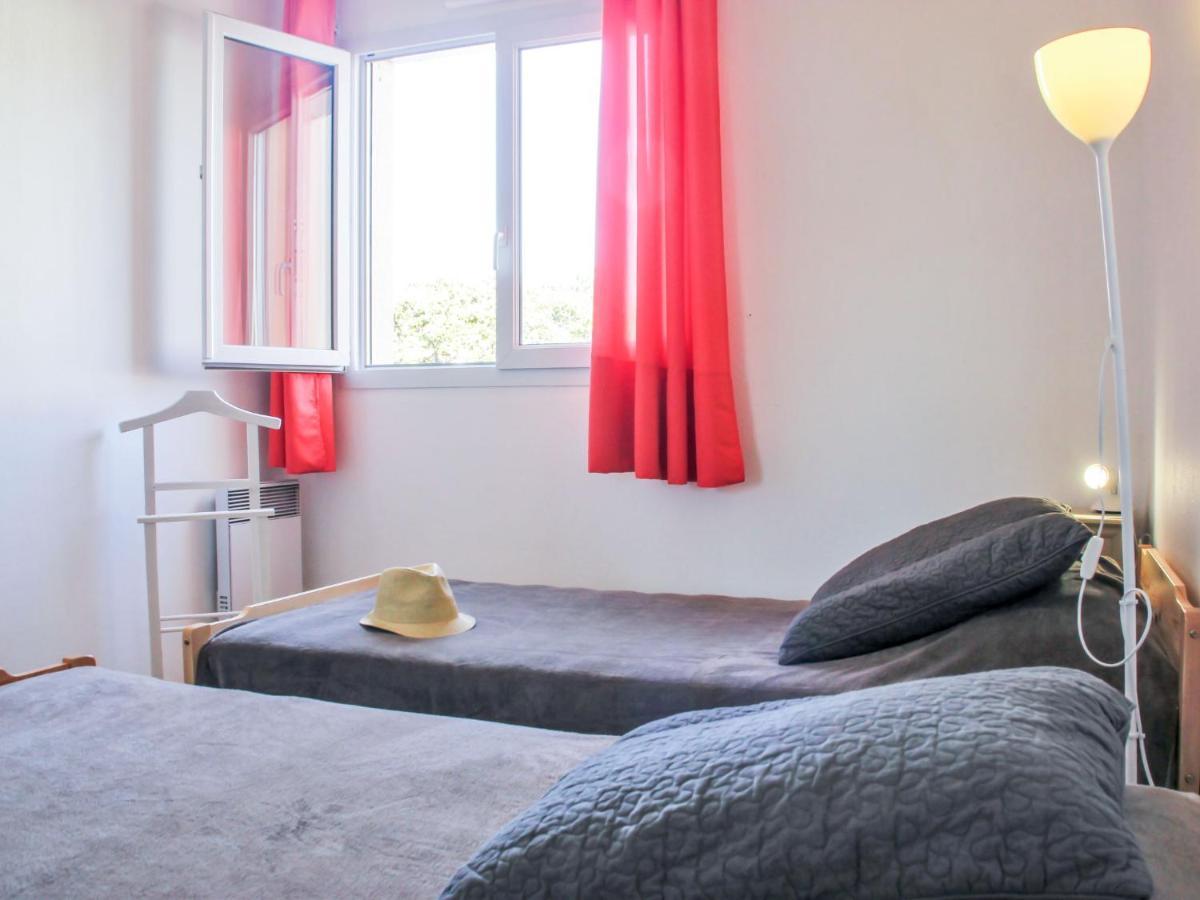 Atxuria By Interhome Apartment Biarritz